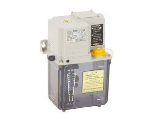 电动间歇式稀油润滑泵AMR-II