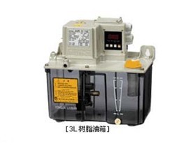 电动卸压式稀油润滑泵AMR-IV