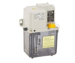 电动卸压稀油润滑泵AMO-II